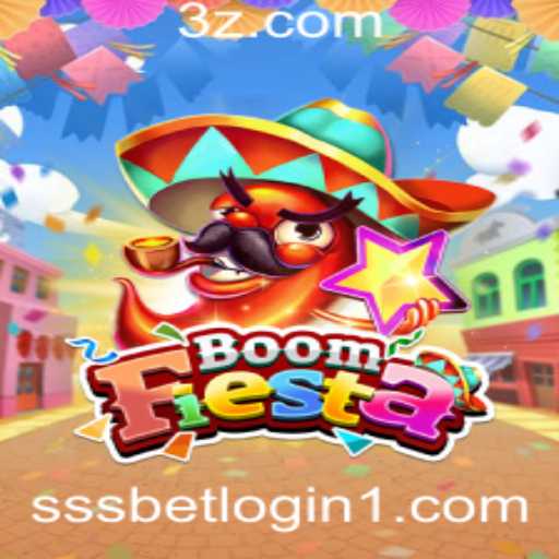 Explorando BoomFiesta: O Jogo que Está Conquistando o Mundo