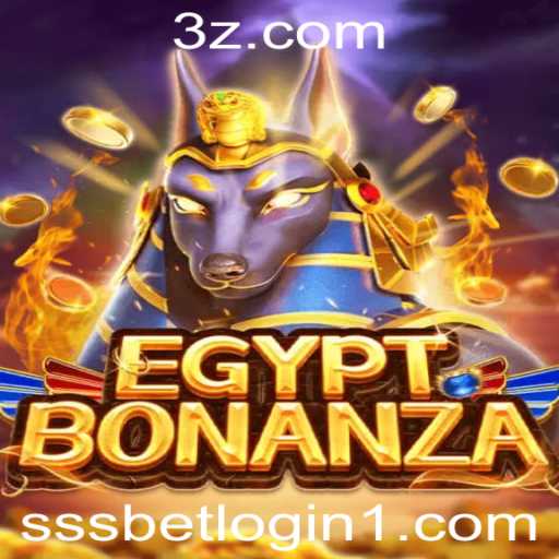 Explorando o Mundo de EgyptBonanza e Como Usar o SSSBet Login