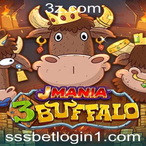 Explorando JMania3Buffalo: Um Guia Completo