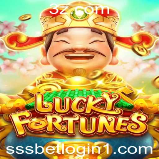 Explorando o Fascinante Mundo de LUCKYFORTUNES: Um Jogo de Estratégia e Sorte