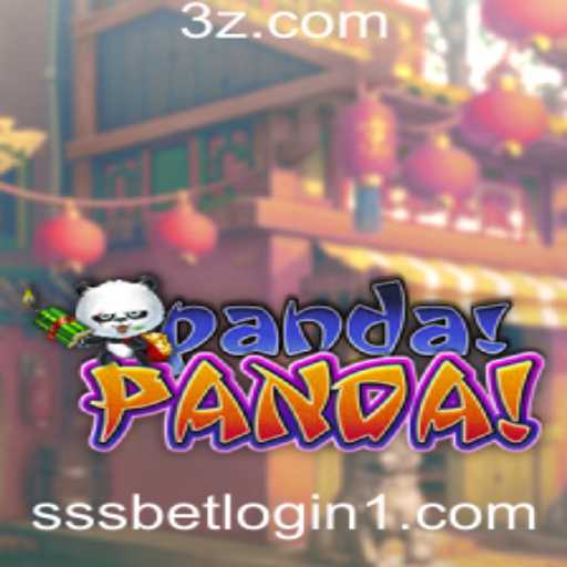 PandaPanda: Explorando o Fascinante Jogo e o sssbet login