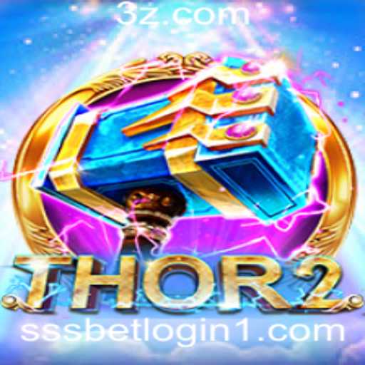 Explorando o Jogo Thor2: Uma Aventura Épica
